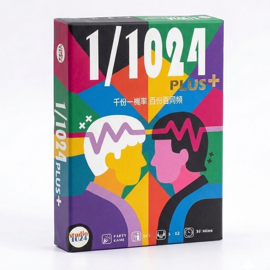 1/1024plus