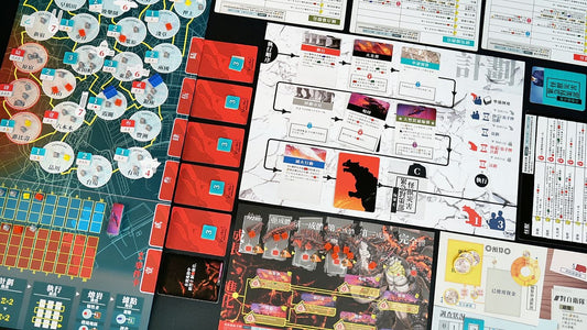 熔岩怪獸伏爾坎努斯 遊玩畫面 桌面全配置