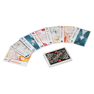 Arcs Core Game + Leaders & Lore Pack