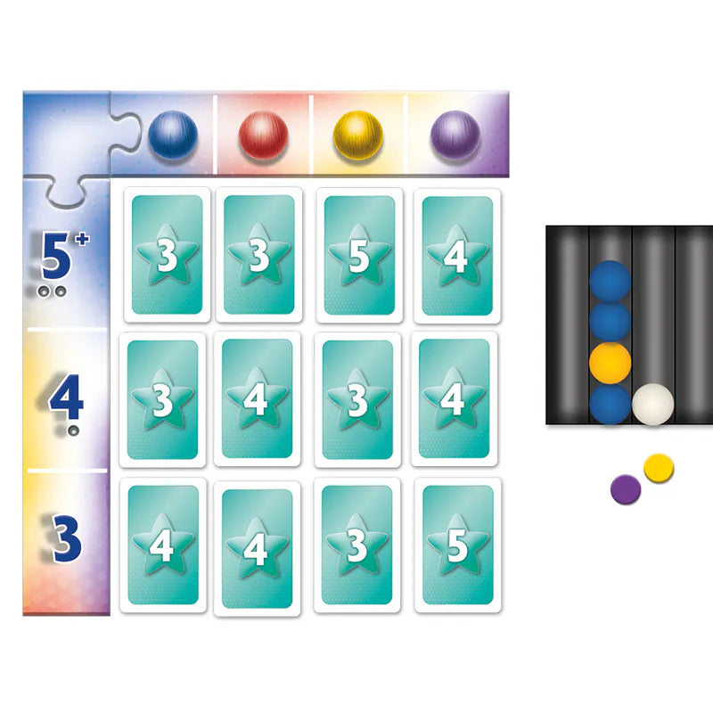 Color Craze - 彩球瘋爆