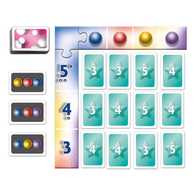 Color Craze - 彩球瘋爆