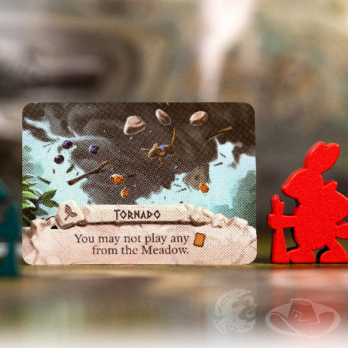 Everdell: Spirecrest 2nd Edition