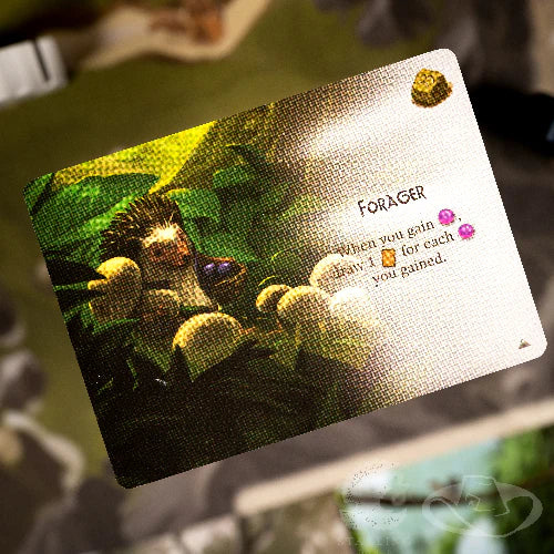 Everdell: Spirecrest 2nd Edition