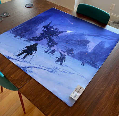 Expeditions Natural Rubber Playmat - [GoodMoveBG]