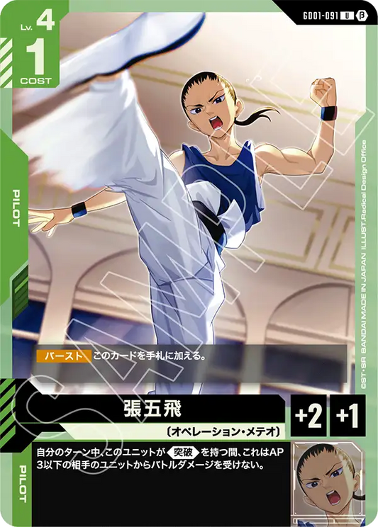 張五飛
