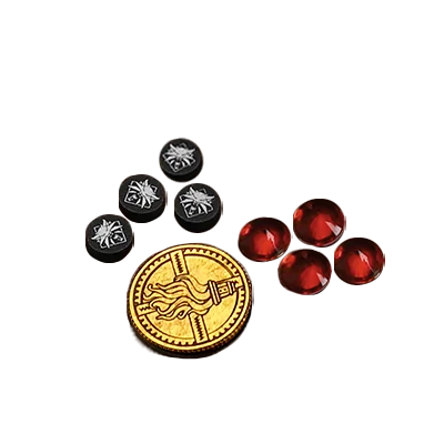 Gwent: The Legendary Card Game - 巫師昆特牌: 傳奇之戰