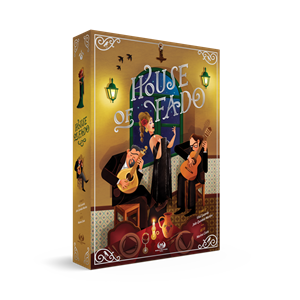 House of Fado KS Edition