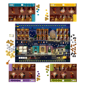 House of Fado KS Edition