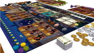 House of Fado KS Edition