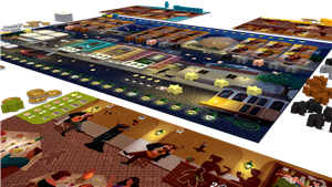 House of Fado KS Edition