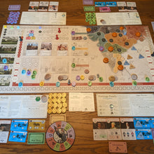 將圖片載入圖庫檢視器 John Company: Second Edition - [GoodMoveBG]
