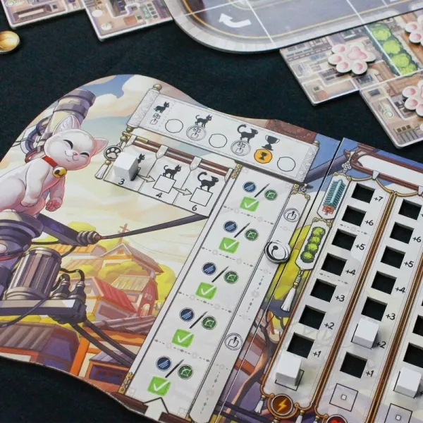 Kyoto No Neko - 京都喵影