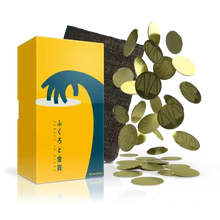 將圖片載入圖庫檢視器 金貨 Moneybags (日英合版)
