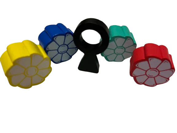 Nucleum: Energy Research Institute - 核子激盪：能源研究所 (+Neons & Contracts Promo)