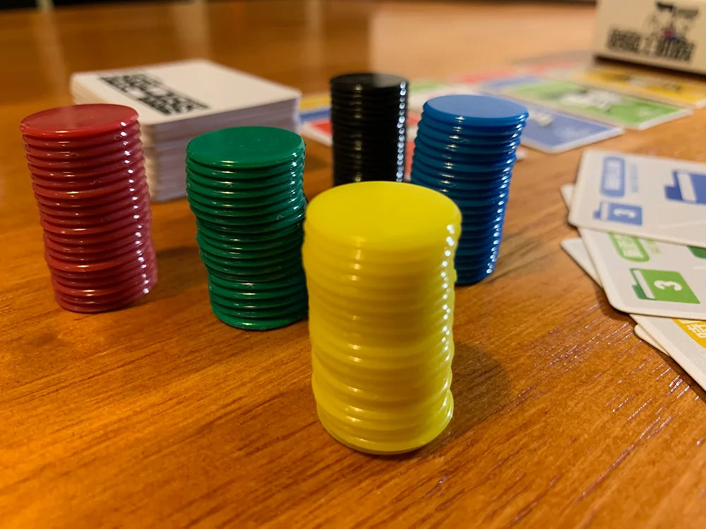 Office Survival - 逆流上班族 - [GoodMoveBG]