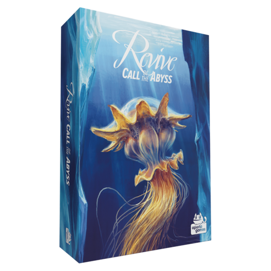 Revive: Call of the Abyss - [GoodMoveBG]