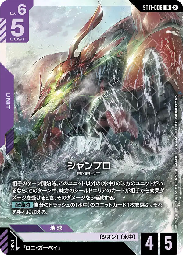 尚布羅