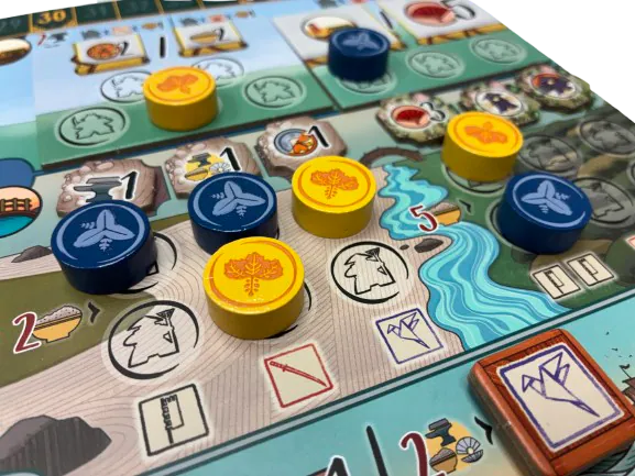 The White Castle Duel - 姬路城 對決