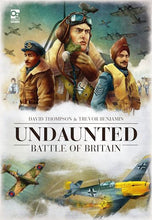將圖片載入圖庫檢視器 Undaunted: Battle of Britain - [GoodMoveBG]
