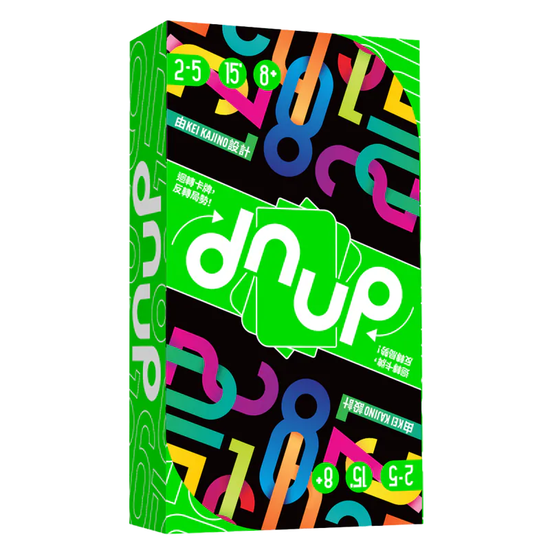 DNUP