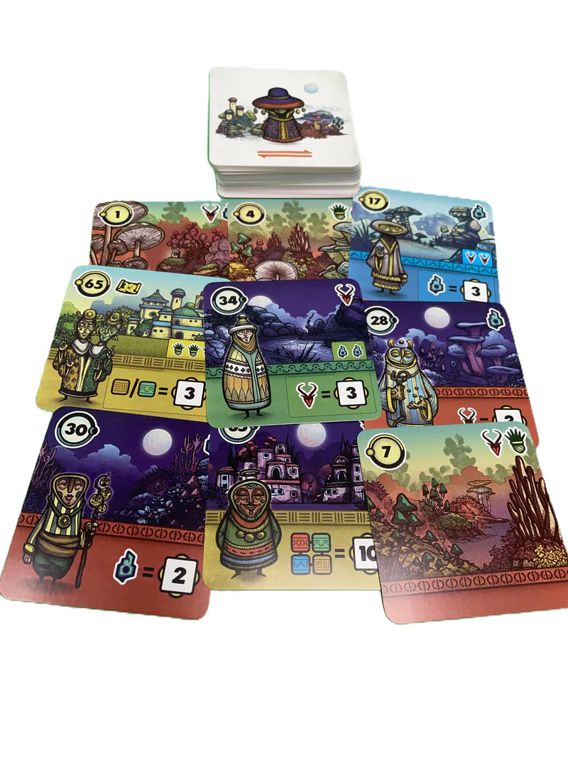 faraway - 遙遠之地