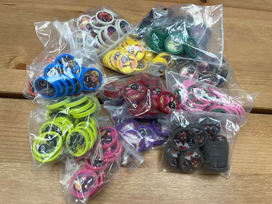 Wonderland's War Deluxe edition - 仙境戰記 豪華繁中版 - [GoodMoveBG]