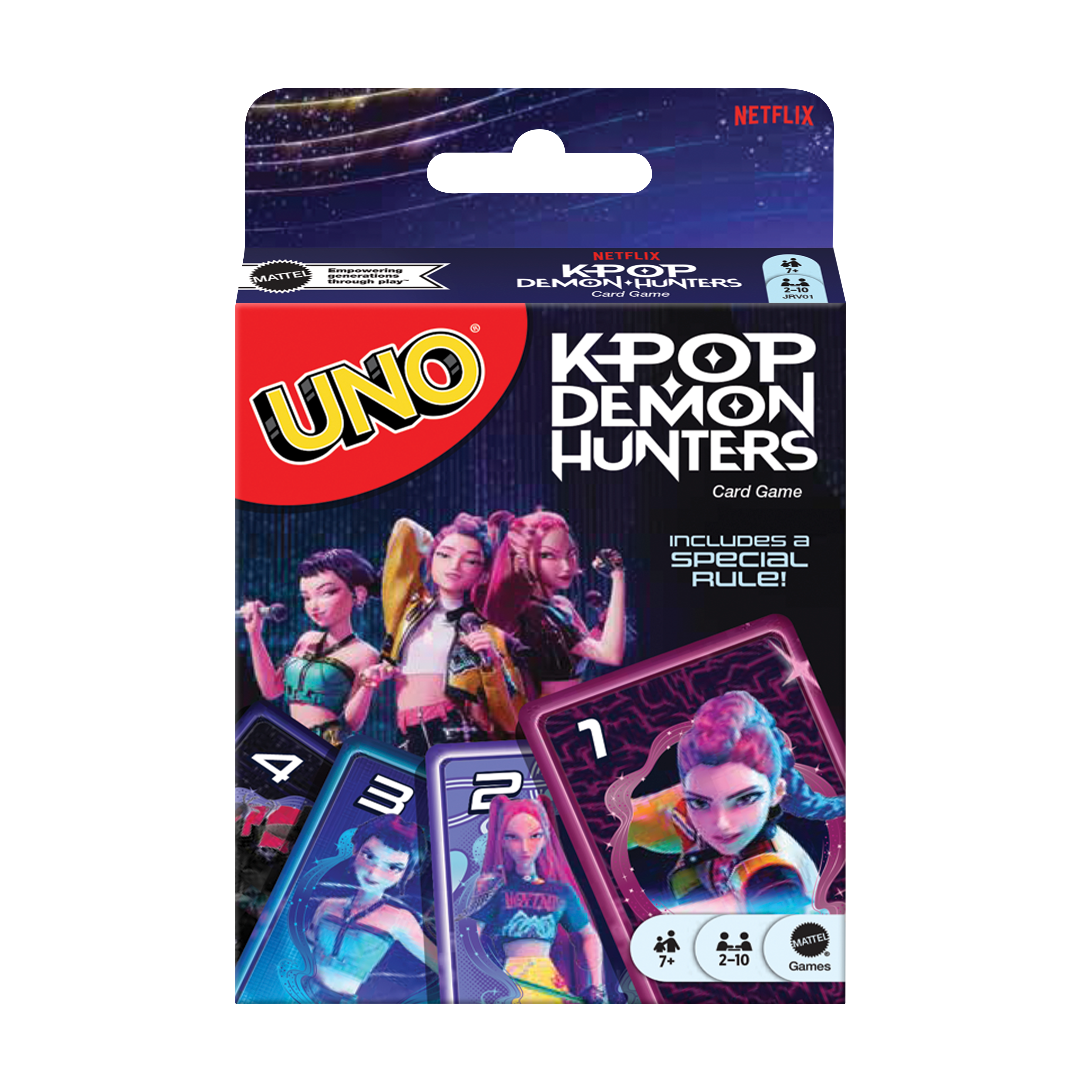 UNO KPop