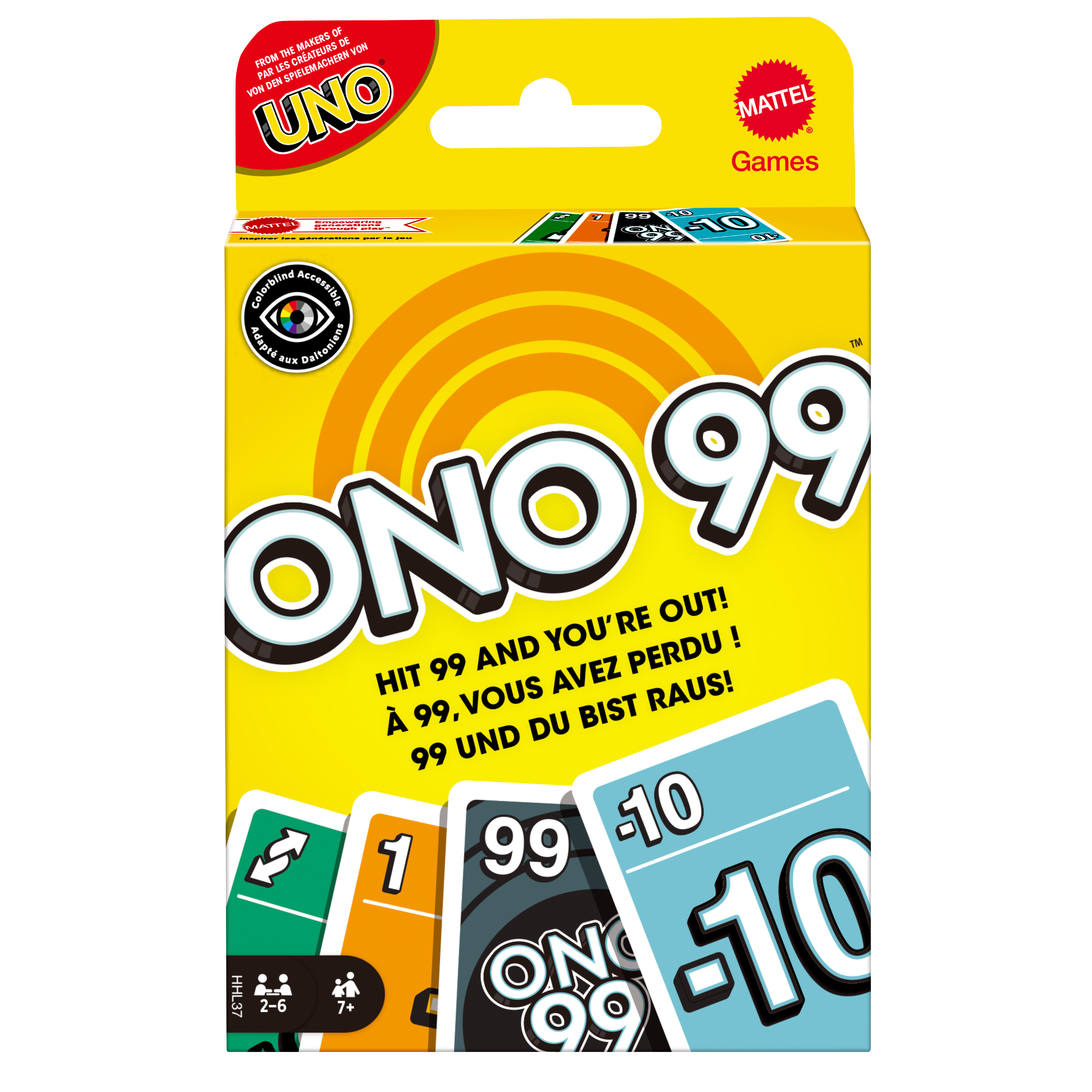 UNO ONO 99