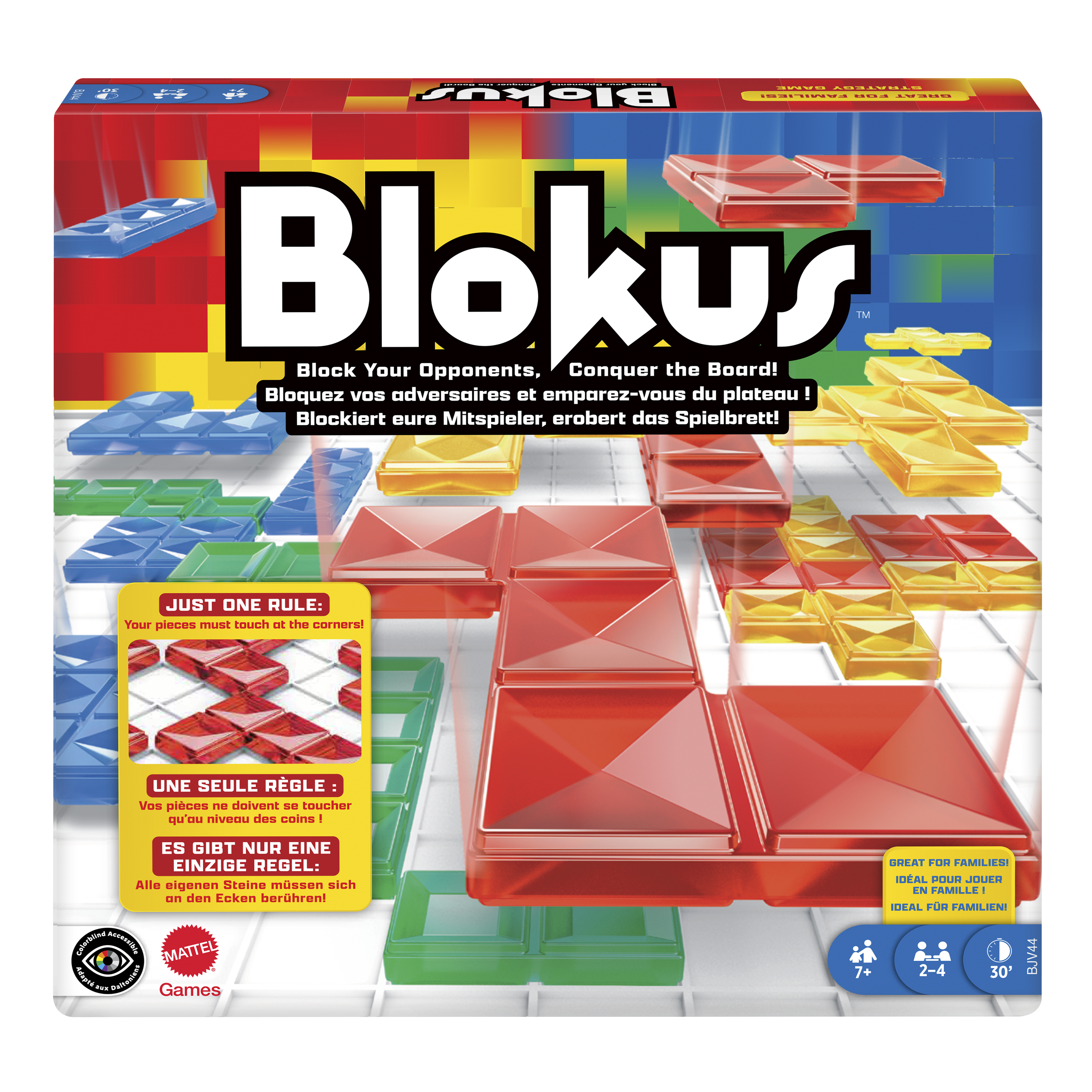 Blokus