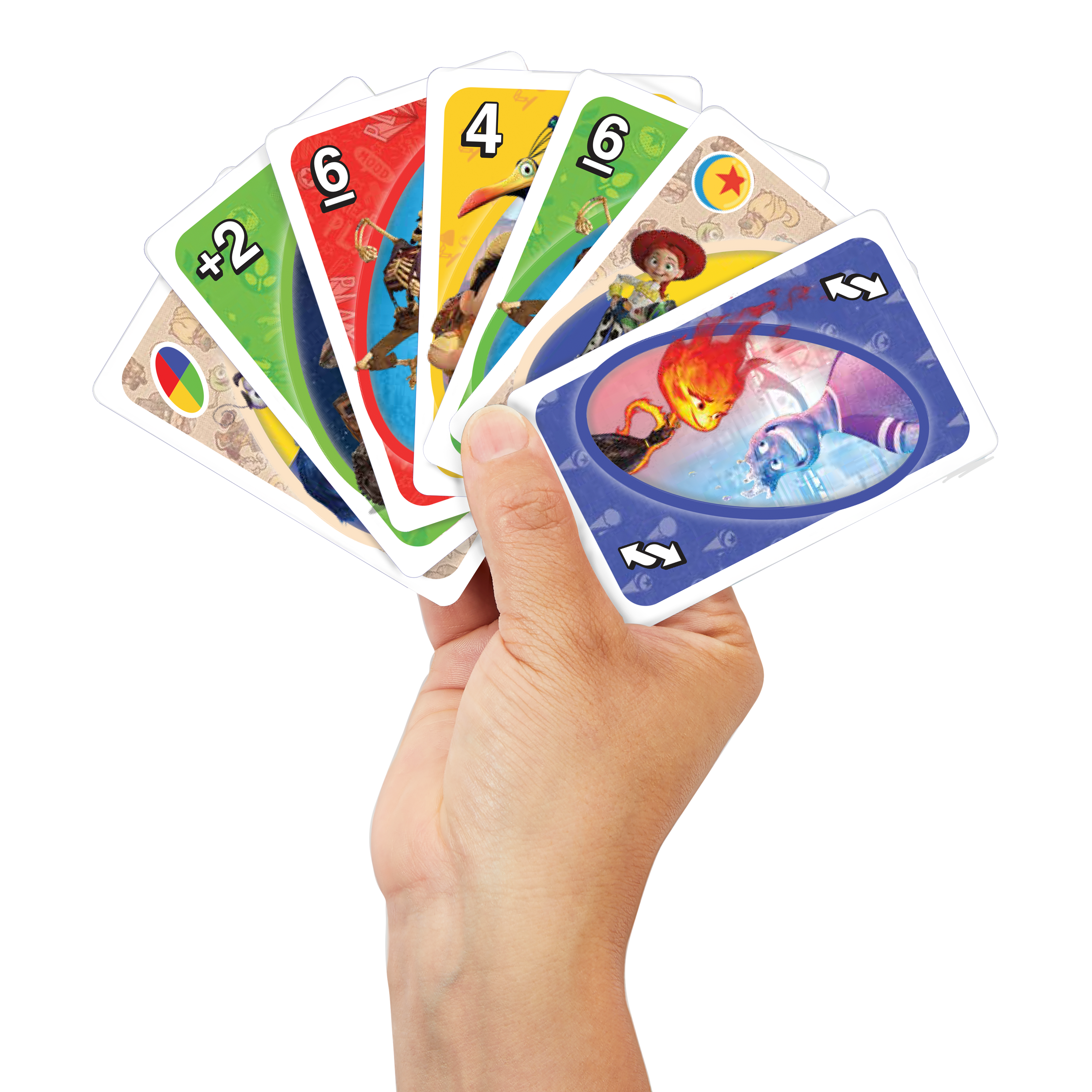 UNO Pixar2