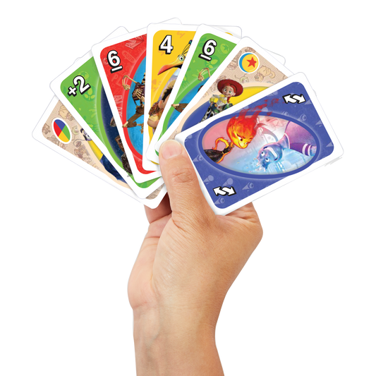 UNO Pixar2