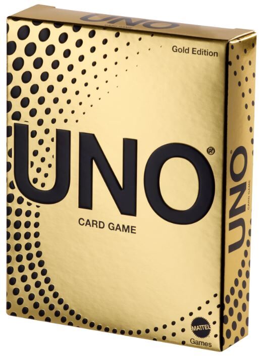 UNO Gold