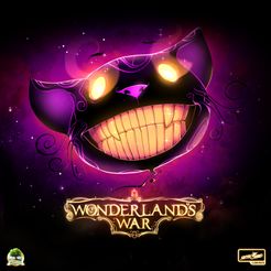 Wonderland's War Deluxe edition - 仙境戰記 豪華繁中版
