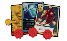 將圖片載入圖庫檢視器 Infinity Gauntlet: A Love Letter - 情書 (無限手套) - [GoodMoveBG]
