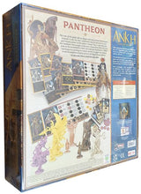 將圖片載入圖庫檢視器 Ankh: Gods of Egypt – Pantheon Expansion - [GoodMoveBG]
