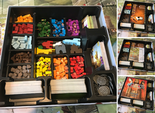 將圖片載入圖庫檢視器 Architects of the West Kingdom: Collector&#39;s Box - [GoodMoveBG]
