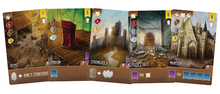 將圖片載入圖庫檢視器 Architects of the West Kingdom: Works of Wonder - 西國建築師：驚世奇觀擴充 - [GoodMoveBG]
