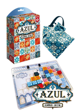 將圖片載入圖庫檢視器 Azul Mini - 花磚物語 旅行版
