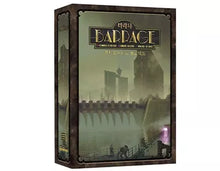將圖片載入圖庫檢視器 Barrage: The Leeghwater Project - 強國爭壩: 利格沃特計劃擴充 - [GoodMoveBG]
