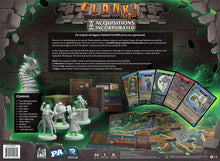 將圖片載入圖庫檢視器 Clank!: Legacy – Acquisitions Incorporated - [GoodMoveBG]
