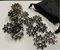 Corrosion - 蝕器紀元(包含METAL GEAR) - [GoodMoveBG]