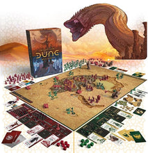 將圖片載入圖庫檢視器 Dune: War for Arrakis  - 沙丘：厄拉科斯之戰 - [GoodMoveBG]
