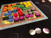 將圖片載入圖庫檢視器 Etariya - 伊塔利亞 - 創世的七色棋 (繁中版) - [GoodMoveBG]
