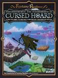 Fantasy Realm: Cursed Hoard - 幻想國度：被詛咒的寶藏 - [GoodMoveBG]