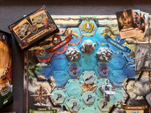 將圖片載入圖庫檢視器 Feed the Kraken Deluxe Edition - [GoodMoveBG]

