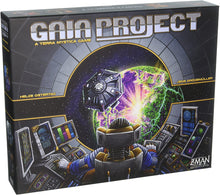 將圖片載入圖庫檢視器 Gaia Project - 蓋亞計劃 - [GoodMoveBG]
