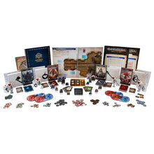 將圖片載入圖庫檢視器 Gloomhaven: Jaws of the Lion - 幽港迷城：雄獅之鍔 (繁中版) - [GoodMoveBG]

