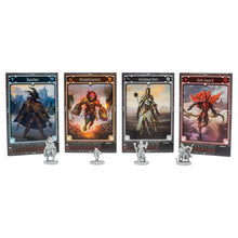 將圖片載入圖庫檢視器 Gloomhaven: Jaws of the Lion - 幽港迷城：雄獅之鍔 - [GoodMoveBG]
