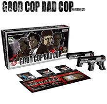 將圖片載入圖庫檢視器 Good Cop Bad Cop - 無間風雲 - [GoodMoveBG]
