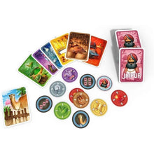 將圖片載入圖庫檢視器 Jaipur (New edition) - 齋普爾 新版 - [GoodMoveBG]
